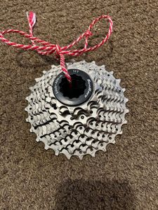 Cassette 11v 11-28 - 1