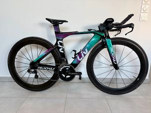 Vélo CLM / Triathlon LIV Avow - 1