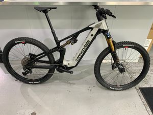 CANNONDALE MOTERRA 1 taille L neuf  - 1