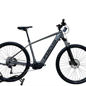 Focus Jarifa² 6.7 Nine 29 pouces VTT électrique Sh... - 1