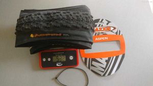 Pneu maxxis aspen 29x2.10 exception - 1