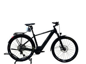 Cube Nuride Hybrid SLT 750 Allroad Vélo électrique... - 1