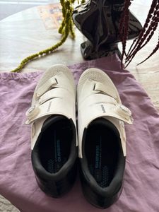 Chaussures shimano RC5 - 1