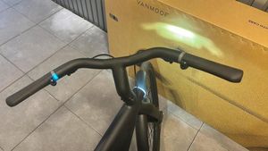 Vélo électrique VanMoof S6 Neuf - 1