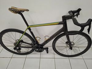 Cervélo r5 2024 T56 - Ultegra di2- Roval alpinist ... - 1
