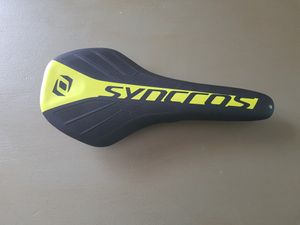 SYNCROS RP 1.0 - 1