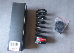 Ressort sprindex 340-370*75mm neuf - 1