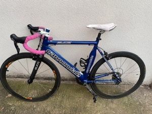 Cannondale Slice Taille 50 - Vélo de contre-la-mon... - 1