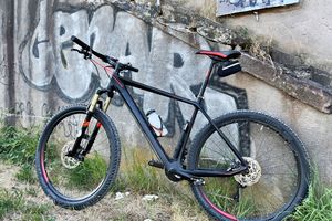 Cube Reaction GTC SL 27,5 Taille L - 1