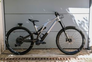 Specialized Stumpjumper Evo Elite 2023 S5 - 1