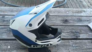Casque VTT GIRO Insurgent Spherical Mips M-L - 1