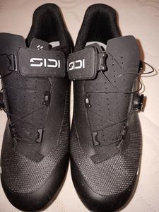 Chaussure sidi  - 1