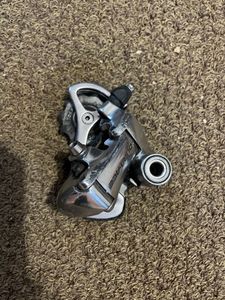 Dérailleur arrière SHIMANO DURA ACE RD-7800 - 1
