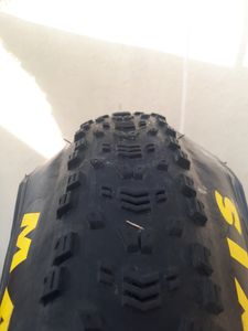 Pneu vtt Maxxis 29p RAKEN RACE 2.35 29 p tubless - 1