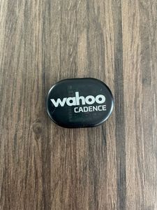 Capteur de cadence WAHOO RPM  - 1