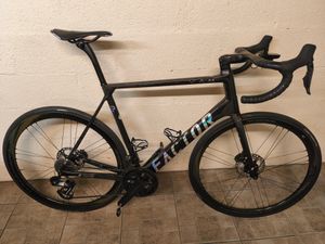 FACTOR 02 VAM - 1