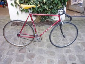 VELO FIXIE - 1