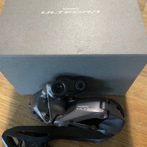 Dérailleur arrière Shimano Ultegra RD-R8150 12 vit... - 1
