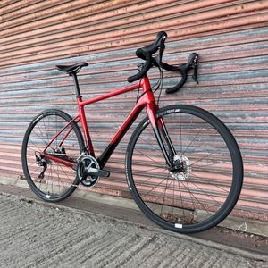 Cervélo C3 Ultegra Carbon Disc  - 1