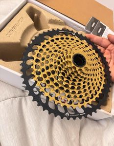 Cassette SRAM XX1 Eagle 10-52 - 1