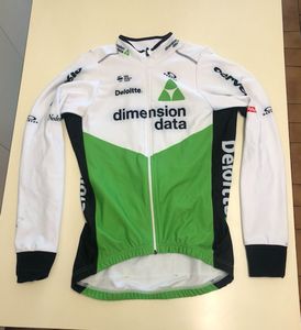 maillot Oakley team Dimension Data - 1