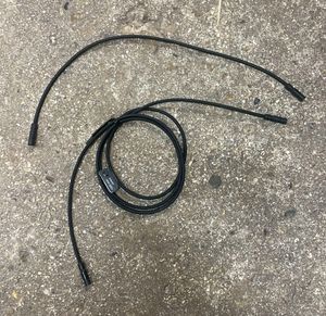 Cable Di2 shimano - 1