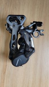 Derailleur shimano grx - 1
