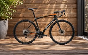Trek Émonda SLR7 2019 - 1