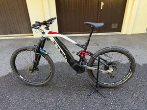 FANTIC XMF 1.7 - 1