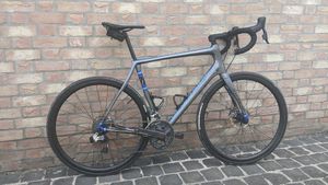Cannondale Synapse HiMod 58 - SRAM Red Etap HRD 11... - 1
