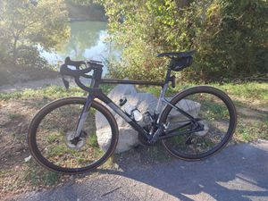SuperSix Evo Di2 - 1