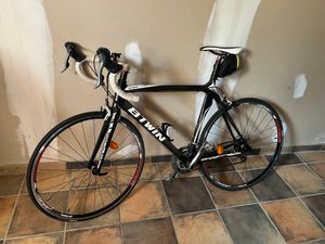 Vélo route compétition B'TWIN - 1