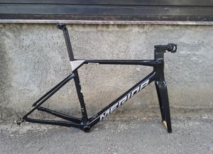 Cadre Merida Scultura 6000 CF3 V - 1