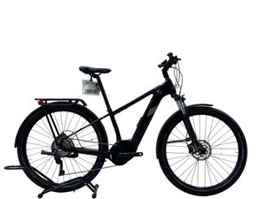Cannondale Tesoro Neo X3 Vélo électrique Shimano D... - 1
