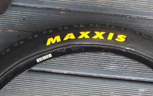 Pneu vtt Maxxis aspen 2.4 29 p tubless - 1