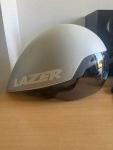 Lazer Volante  - 1