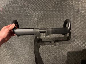 SYNCROS CRESTON 1.0 AERO LENKER - 1