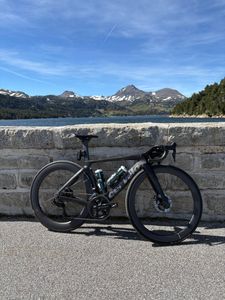 Vend Cervélo S5  - 1
