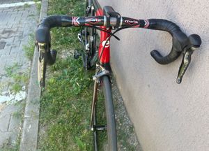 Cervelo S3 - 1