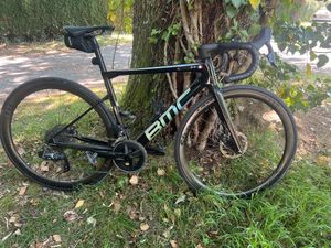 BMC SLR ONE  - 1