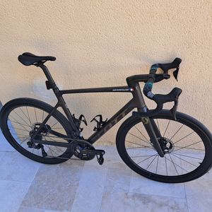 VELO ROUTE - 1