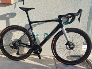 Wilier Rave SL - 1