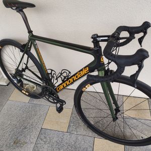 Cannondale super six evo hi mod - 1