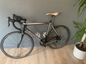 Cannondale Supersix - 1