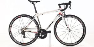 Produit Reconditionne    Bh Prisma Concept    Blan... - 1