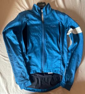 Veste Rapha Winter Jersey - 1