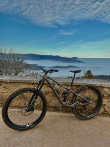 Transition Smuggler  - 1