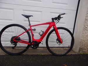 Specialized turbo creo sl - 1