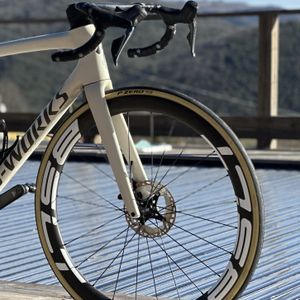 BASALTWHEELS C45 PRO DISC - 1
