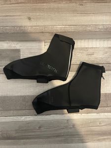 Sur-chaussures SHIMANO - 1